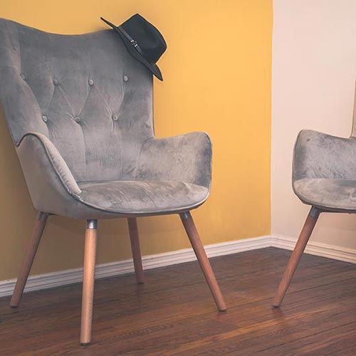 Nettoyage de fauteuil Marseille