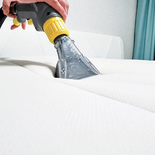 Nettoyage matelas Marseille
